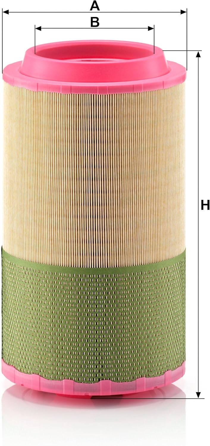 Mann Filter C 24 745/1 Air Filter