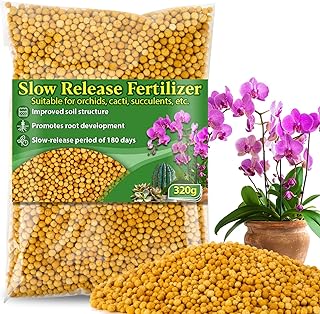 RAINFLOW 11.28 OZ Slow Release Fertilizer