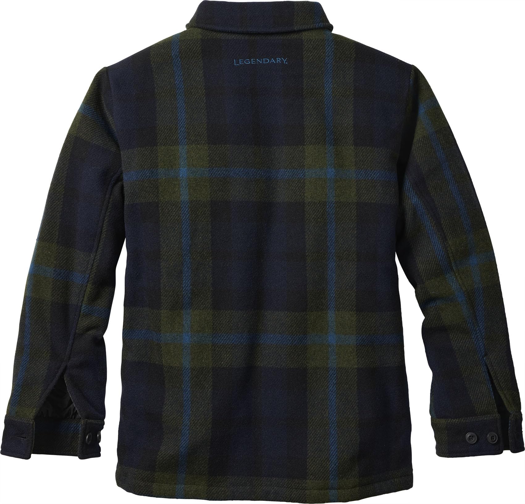 Legendary Whitetails Kurtka Mężczyźni Outdoorsman Jacke