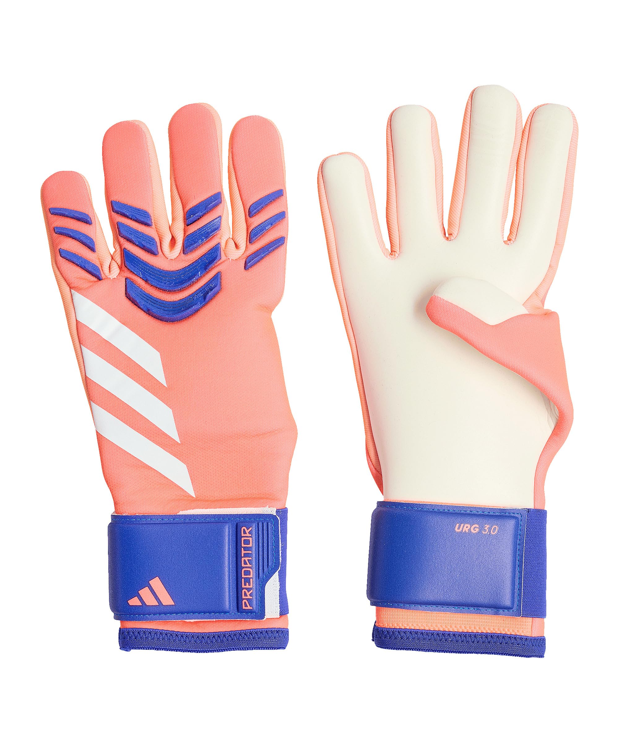 adidas Predator GL League Goalkeeper Gloves Size 10.5