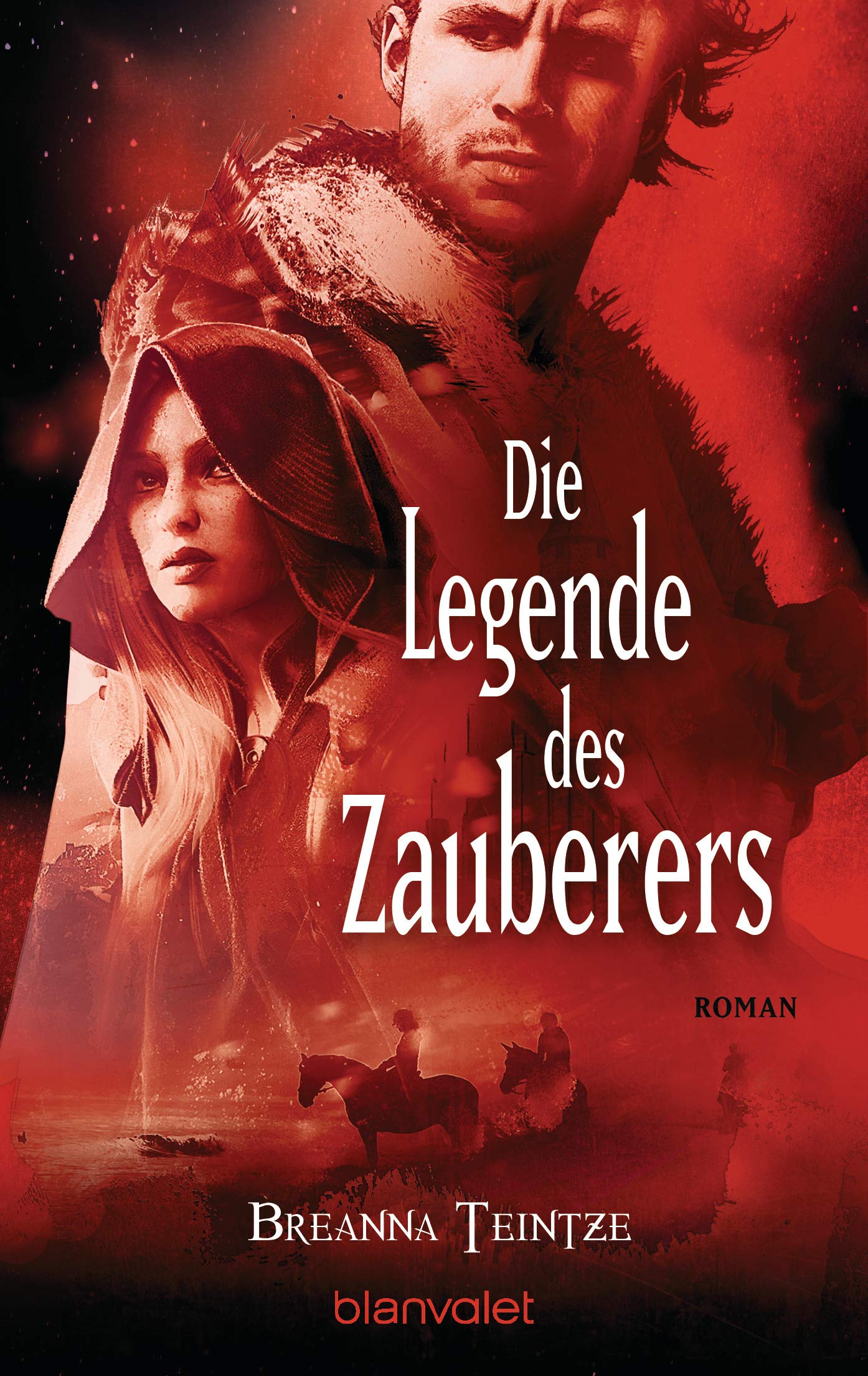 Die Legende des Zauberers: Roman (German Edition)

Amazon.Com Rank: N/A

Click here to learn more or buy it now!