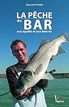 Download La pêche du bar aux appâts et aux leurres PDF