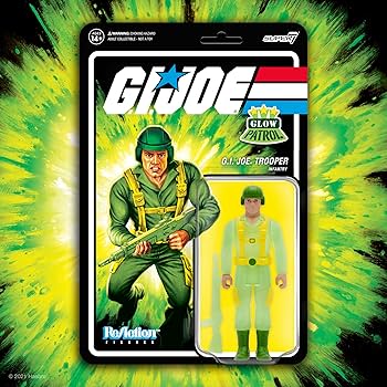 GI Joe グリーンベレー人形 GI Joe グリーンベレー人形 Yahoo!オークション - G.I.JOE BIG