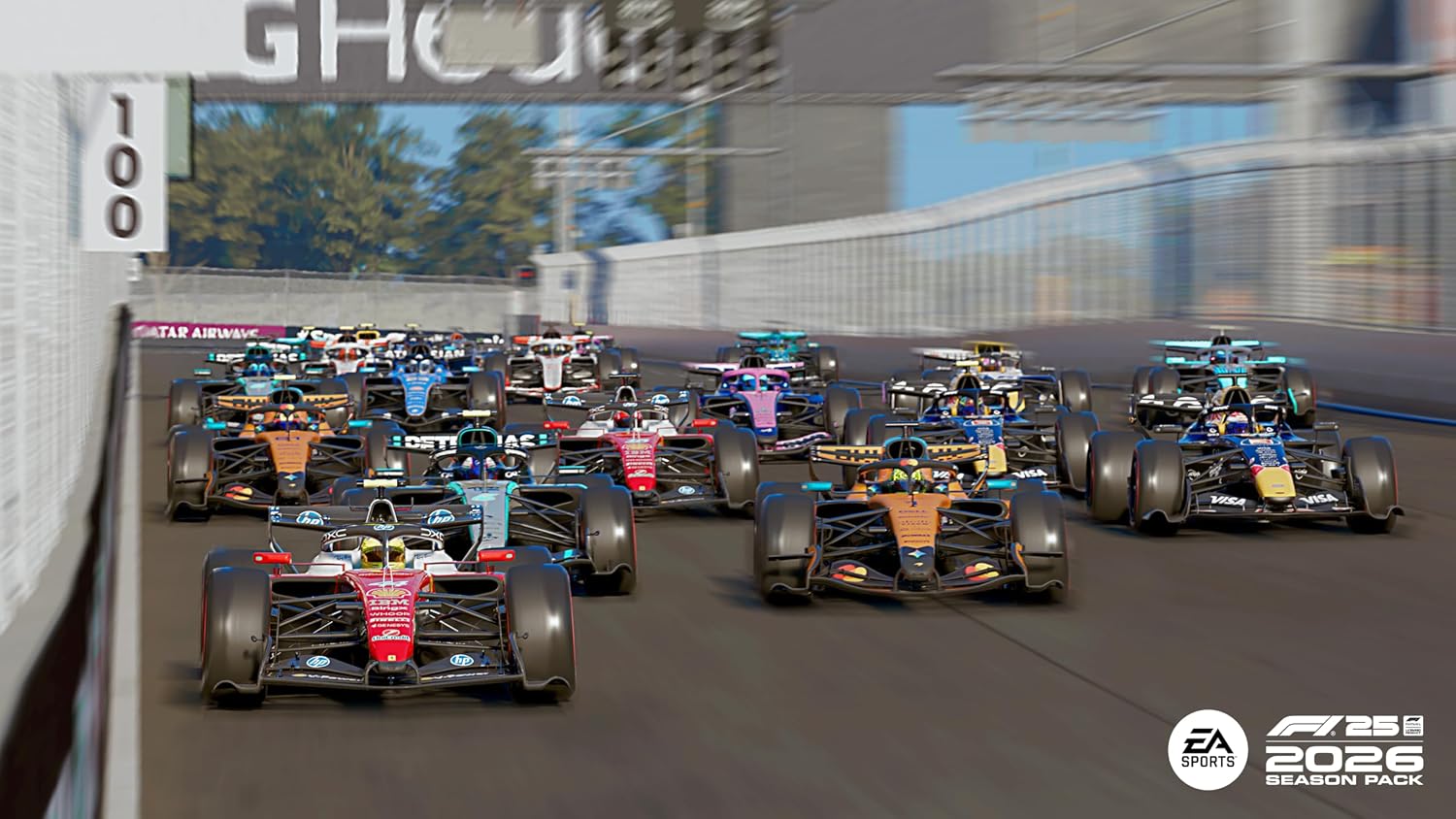 EA SPORTS F1 25 – 2026 Season Edition | EA App Digital Code