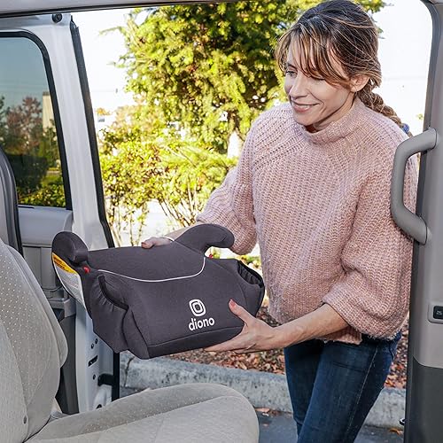 Miniatura 8 de Diono - Asiento elevador para automóvil