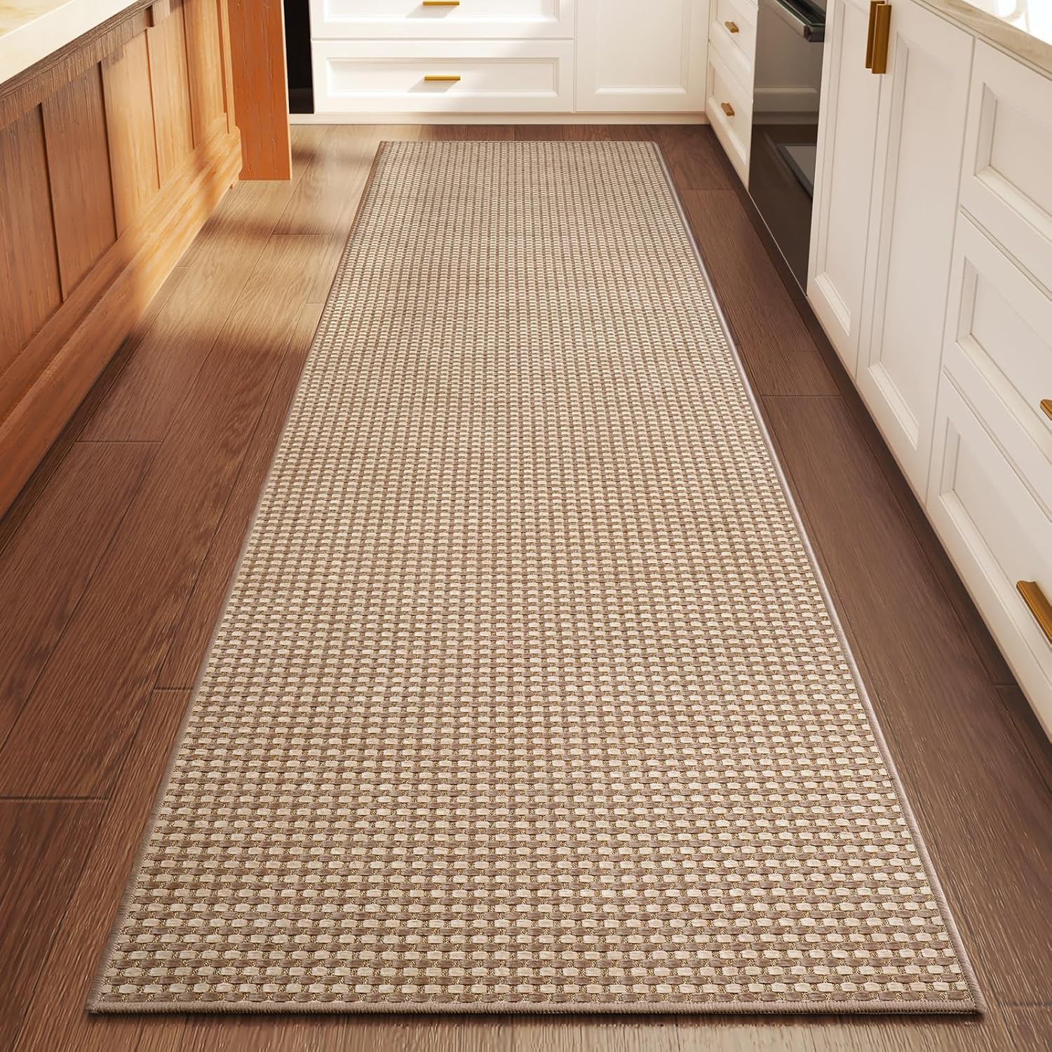 YDKGL 2×6 ft Kitchen Runner...