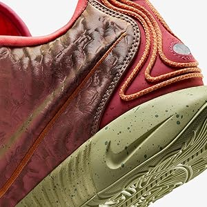 Amazon | [ナイキ] レブロン 21 