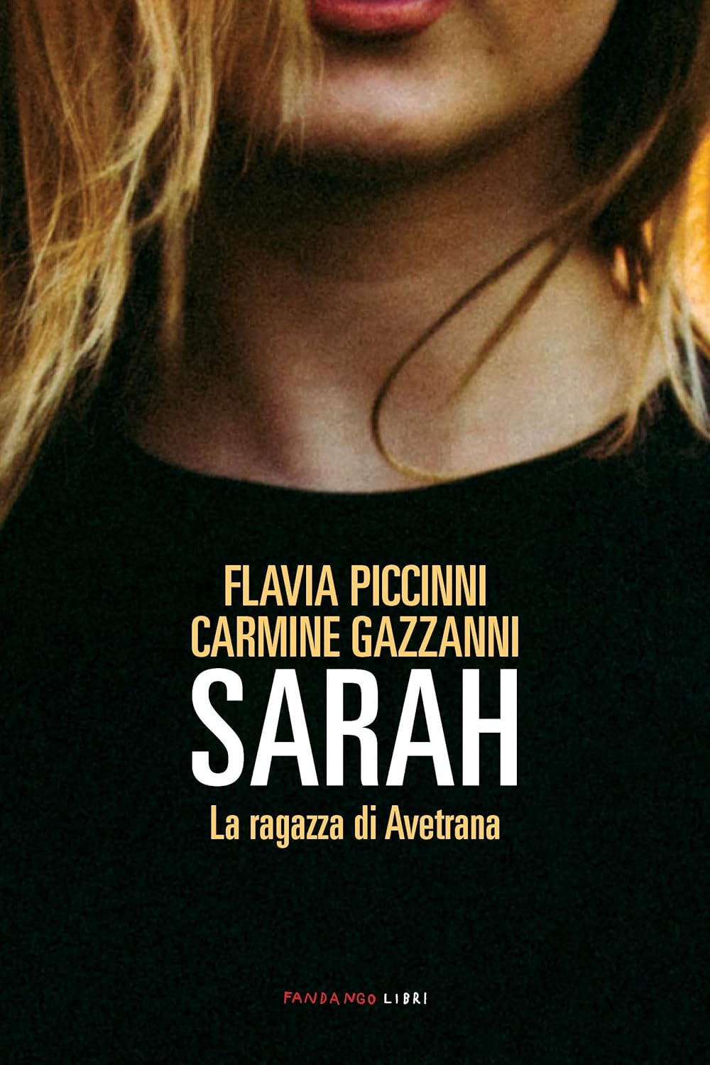Sarah: La ragazza di Avetrana