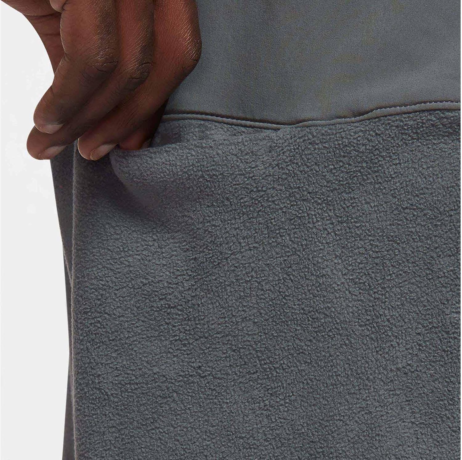 Nike Therma-FIT Men's Winterized Fleece Training Pants - Image 3