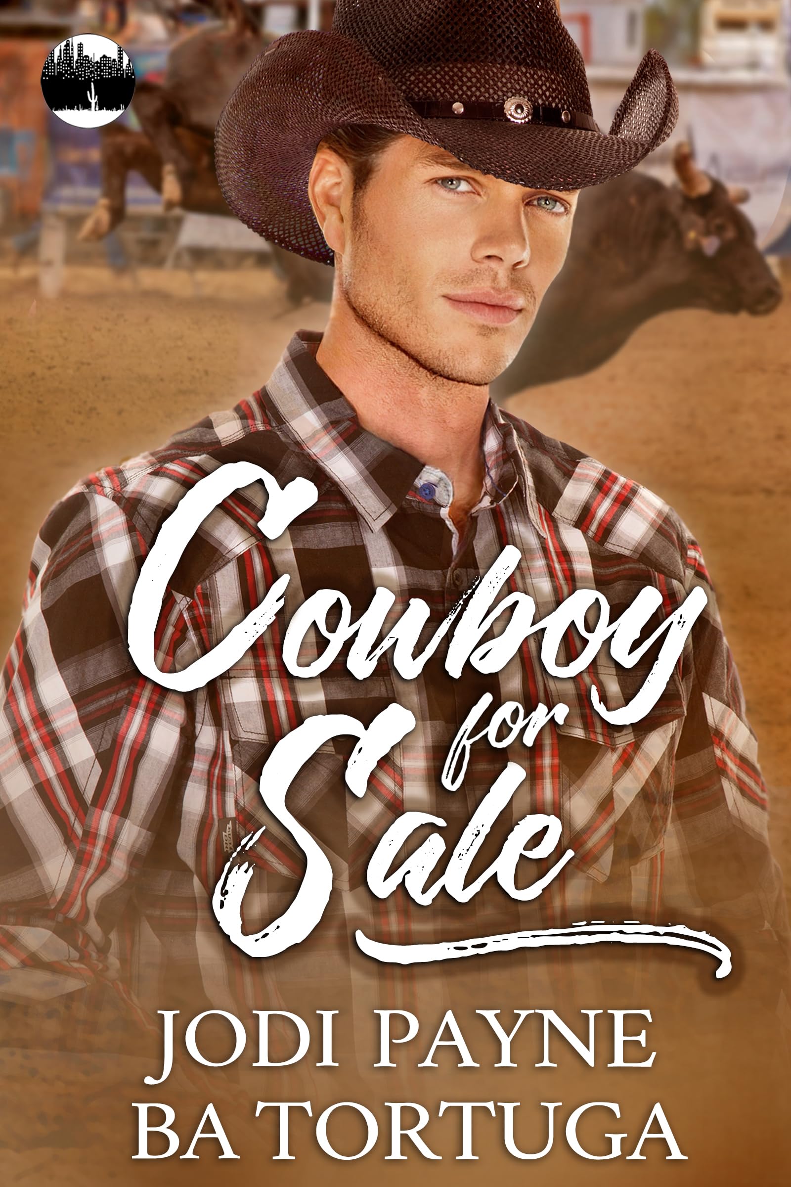 Cowboy for Sale (Wrecked Universe Book 5)