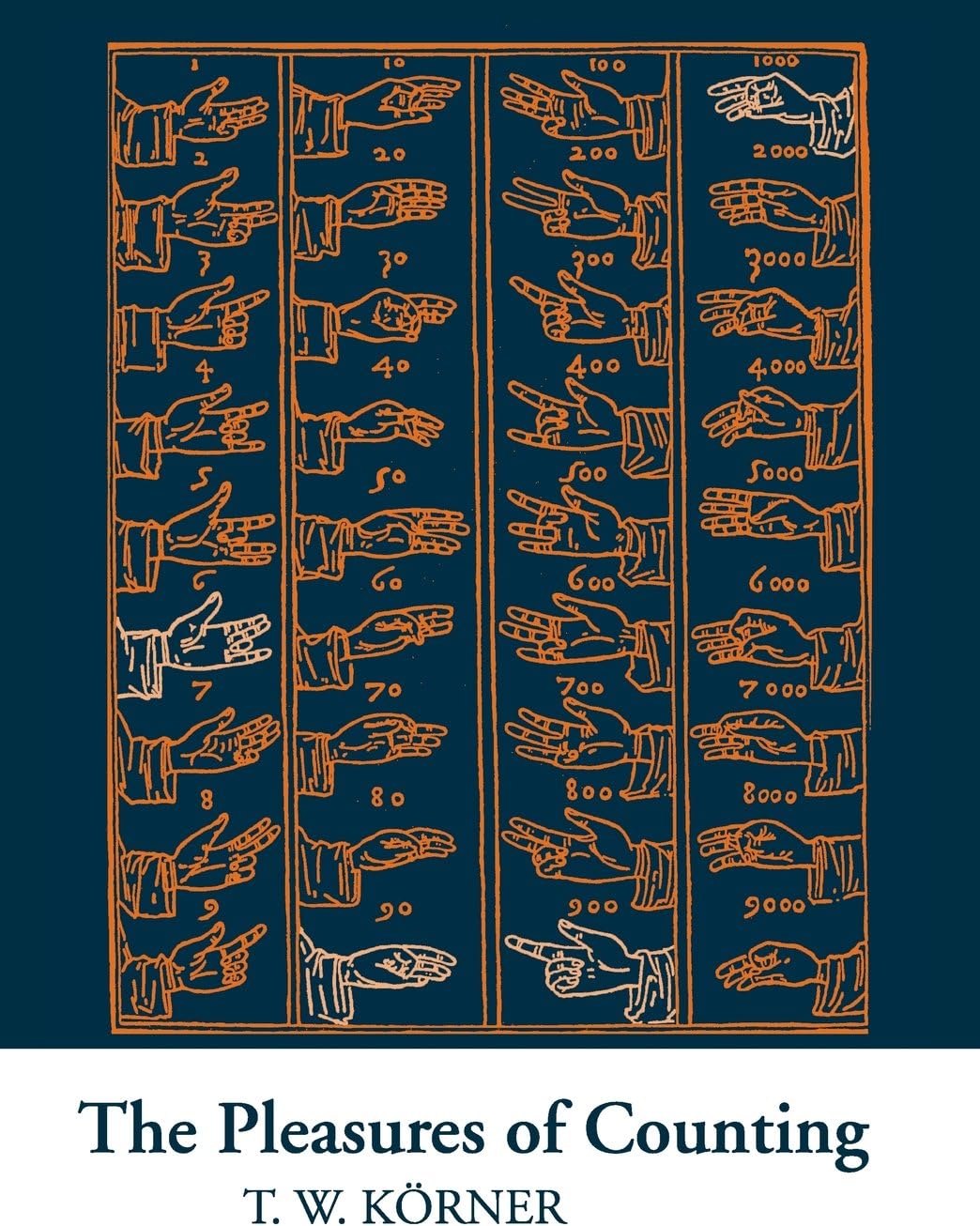 The Pleasures of Counting