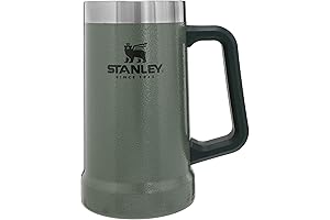 Stanley Trigger-Action Travel Mug