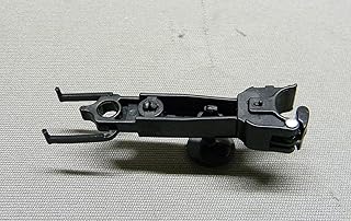 Lionel Replacement Part - Short Plastic Coupler Assembly O Gauge 6106403059
