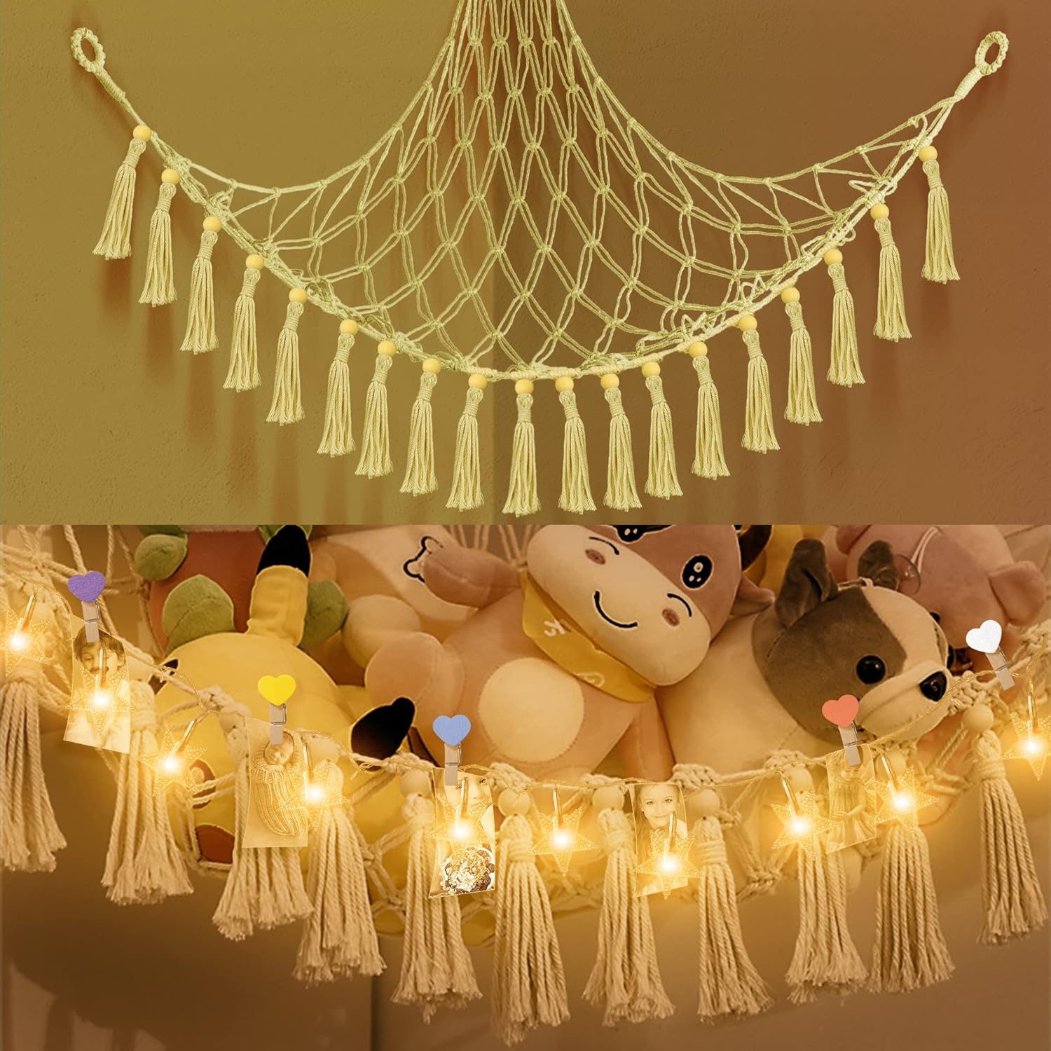 Animal Hammock