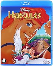 Hercules [Blu-ray]