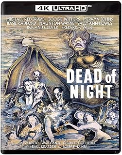 Dead of Night