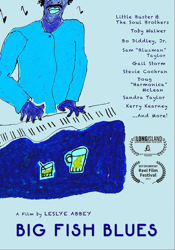 その他 Big Fish Blues [DVD] Amazon.co.jp: Big Fish Blues [DVD] : DVD