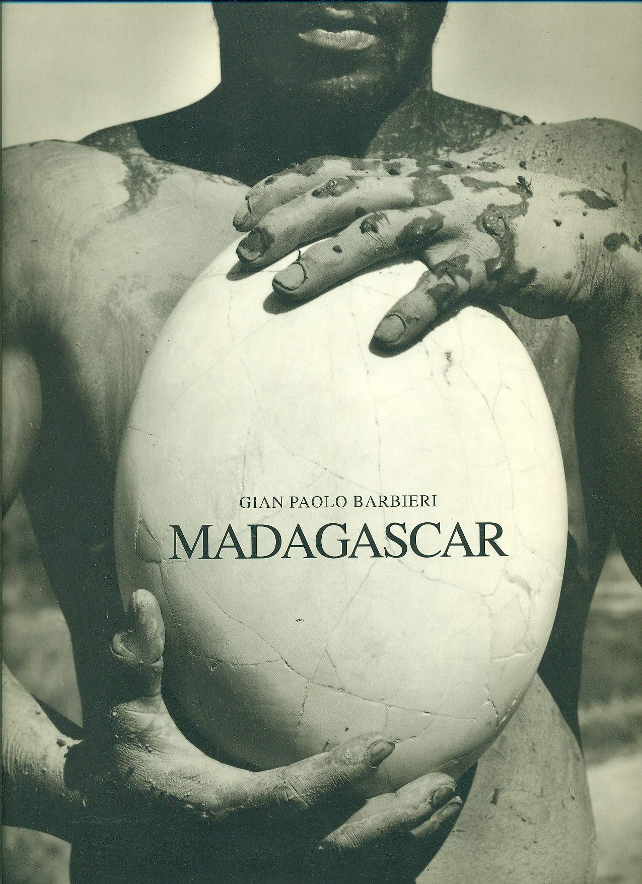 Madagascar [Lingua Inglese]