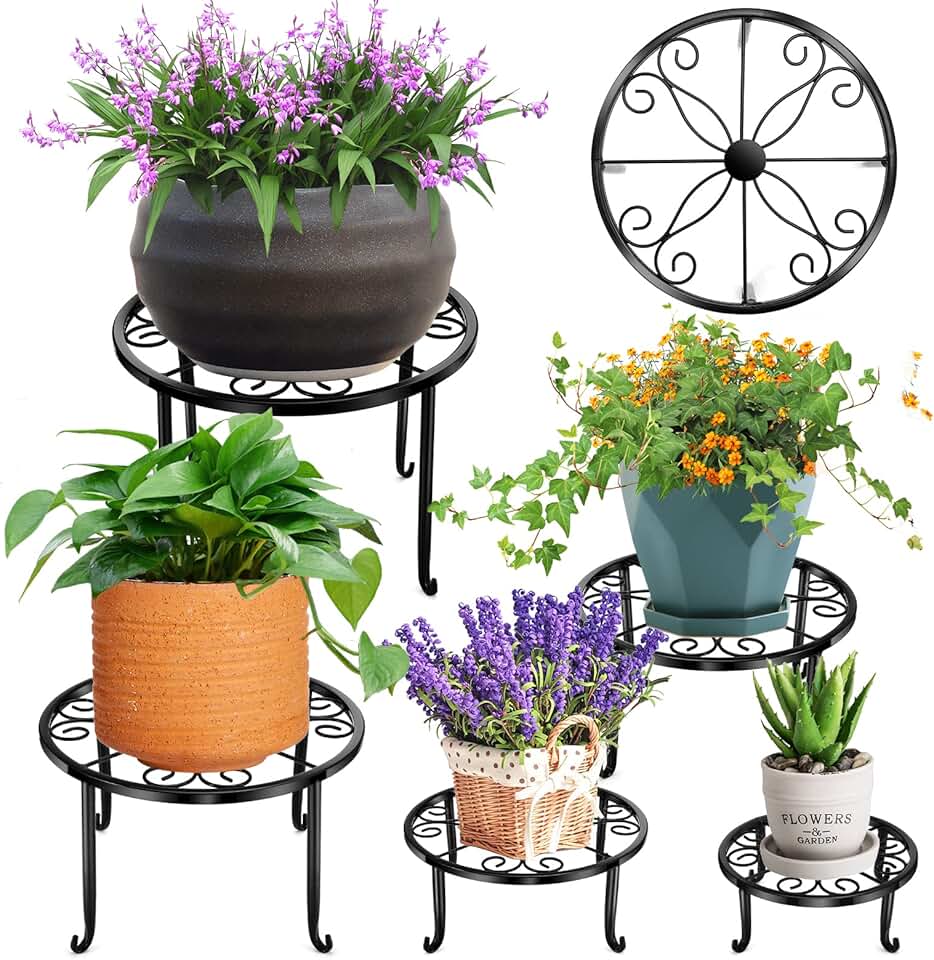 Plant Stands