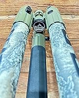 Vista 9 de Bog Deathgrip BALLHEAD Conversion Complete KIT