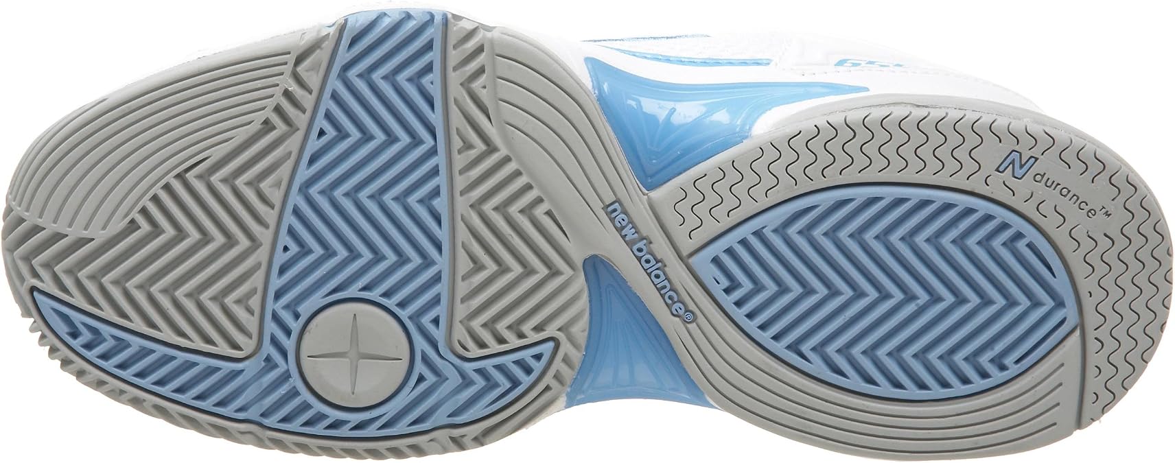 New Balance Womens 655 V1 Tennis Shoe 