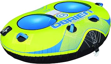 OBrien 2 Daloo Towable Tube