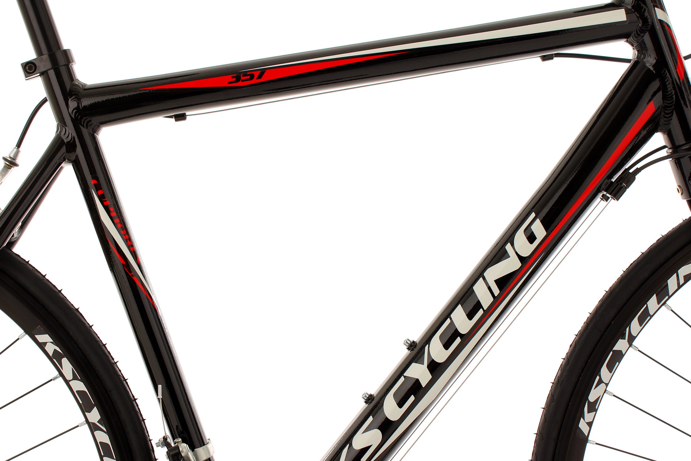 KS Cycling Euphoria Vélo de Course