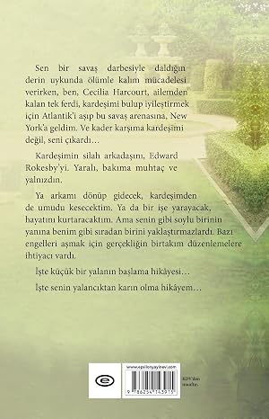 Hayali Evlilik Gerçek Aşk