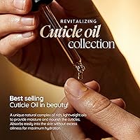 Vista 7 de Cuccio Naturalé - Aceite revitalizante para cutículas de grano de vainilla y azúcar, súper penetrante, nutritivo, reconfortante, anti-estresante