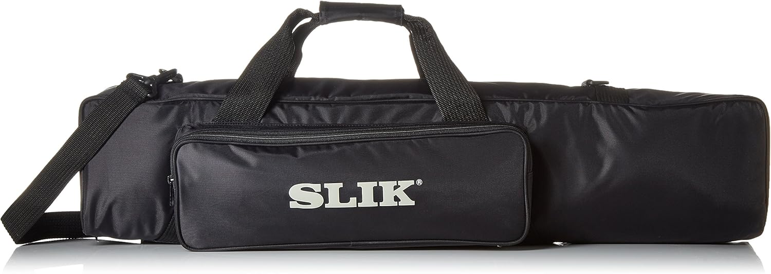 SLIK 221372 Tripod Accessory Tripod Case #2820, Supports up to 32.3 inches (820 mm)