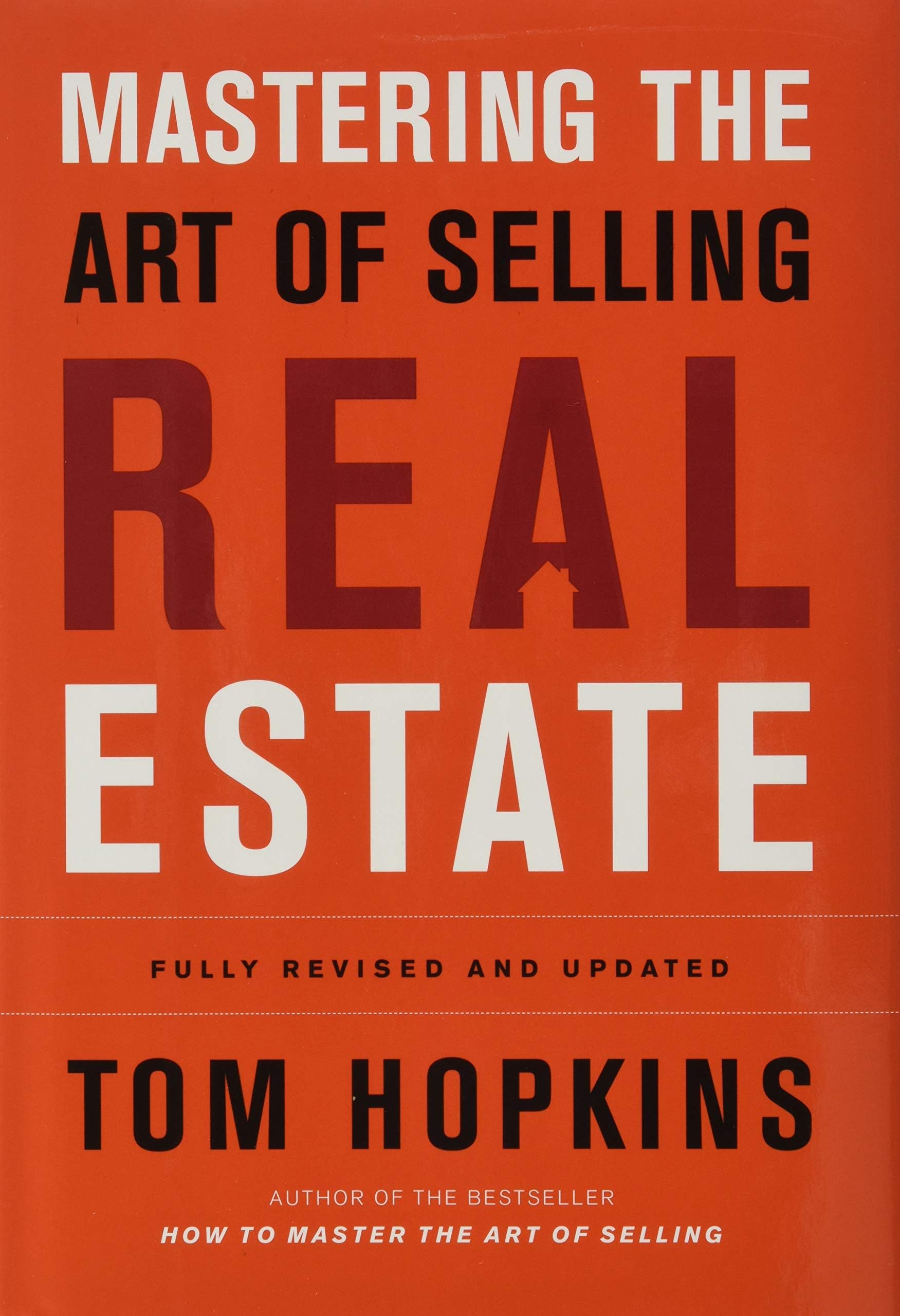 Mastering The Art Of Selling Real Estate
