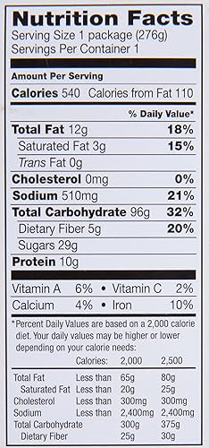 Miniatura 10 de Fideos de arroz instantáneos Thai Kitchen