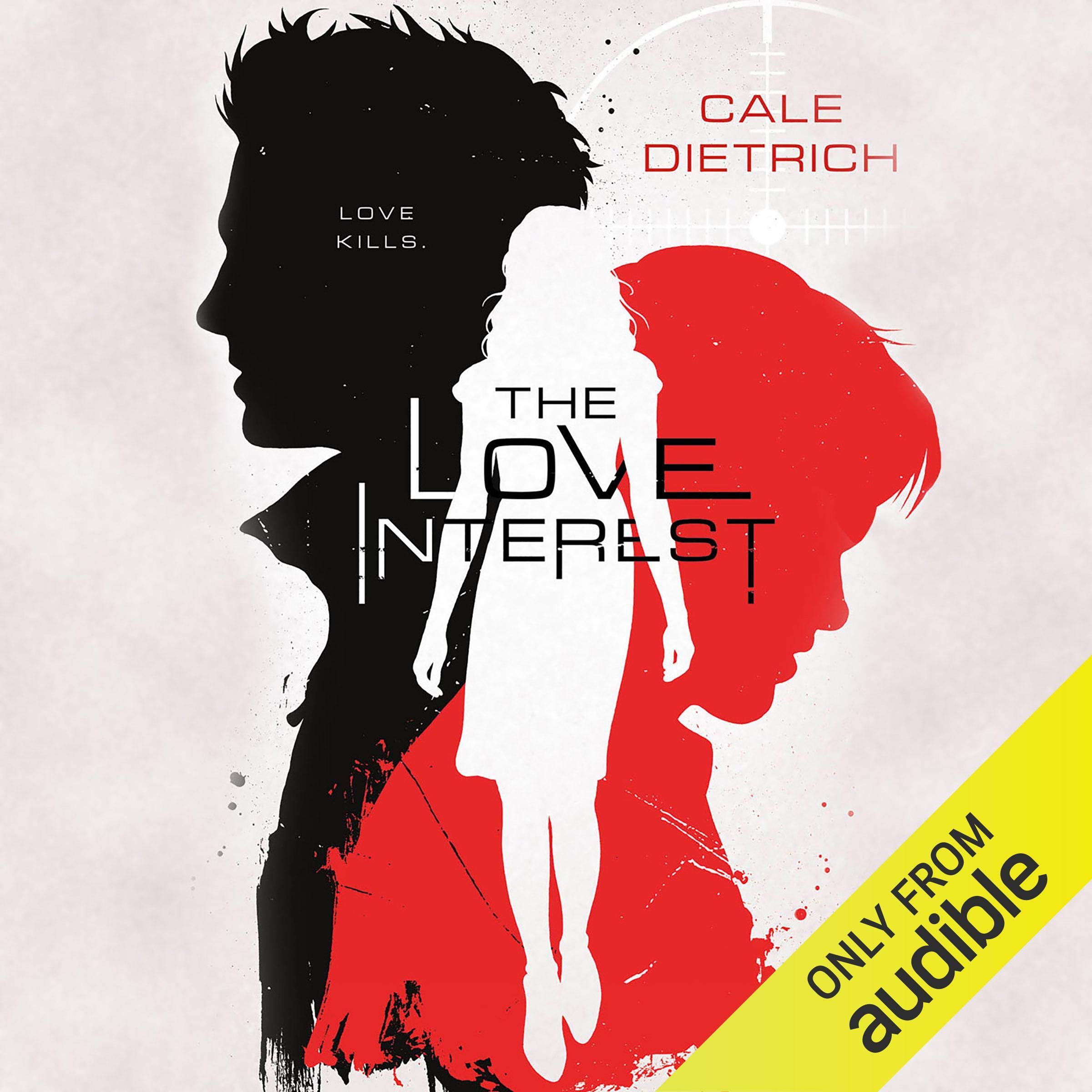 Cover art for The Love Interest