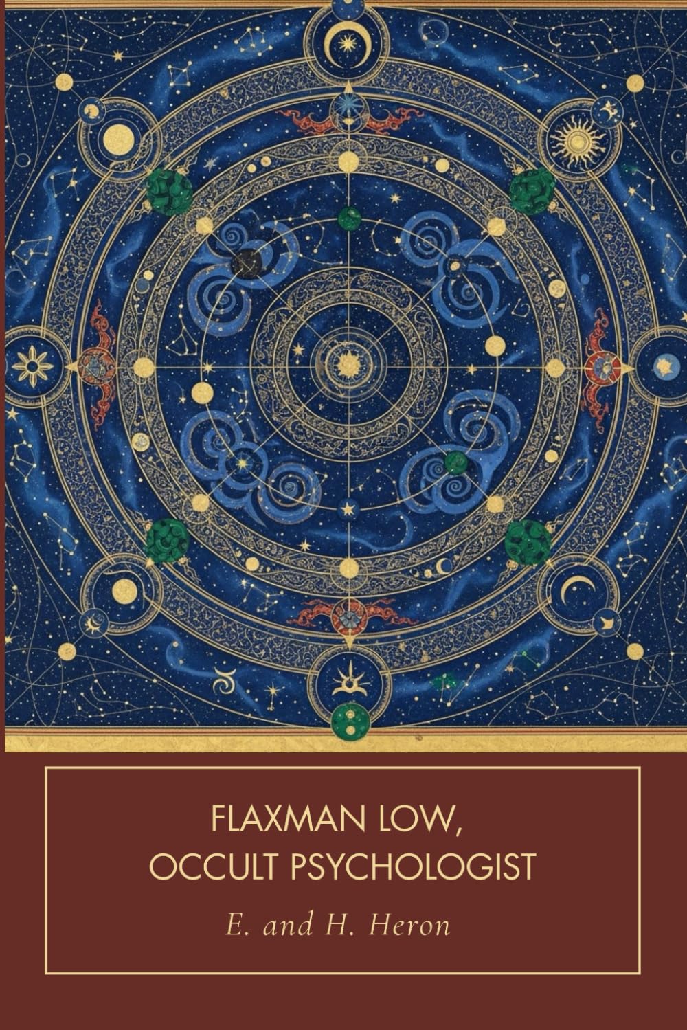Flaxman Low, Occult Psychologist: A Victorian Occult Detective Classic of Haunted Houses, Psychic Investigation, and Early Supernatural Horror