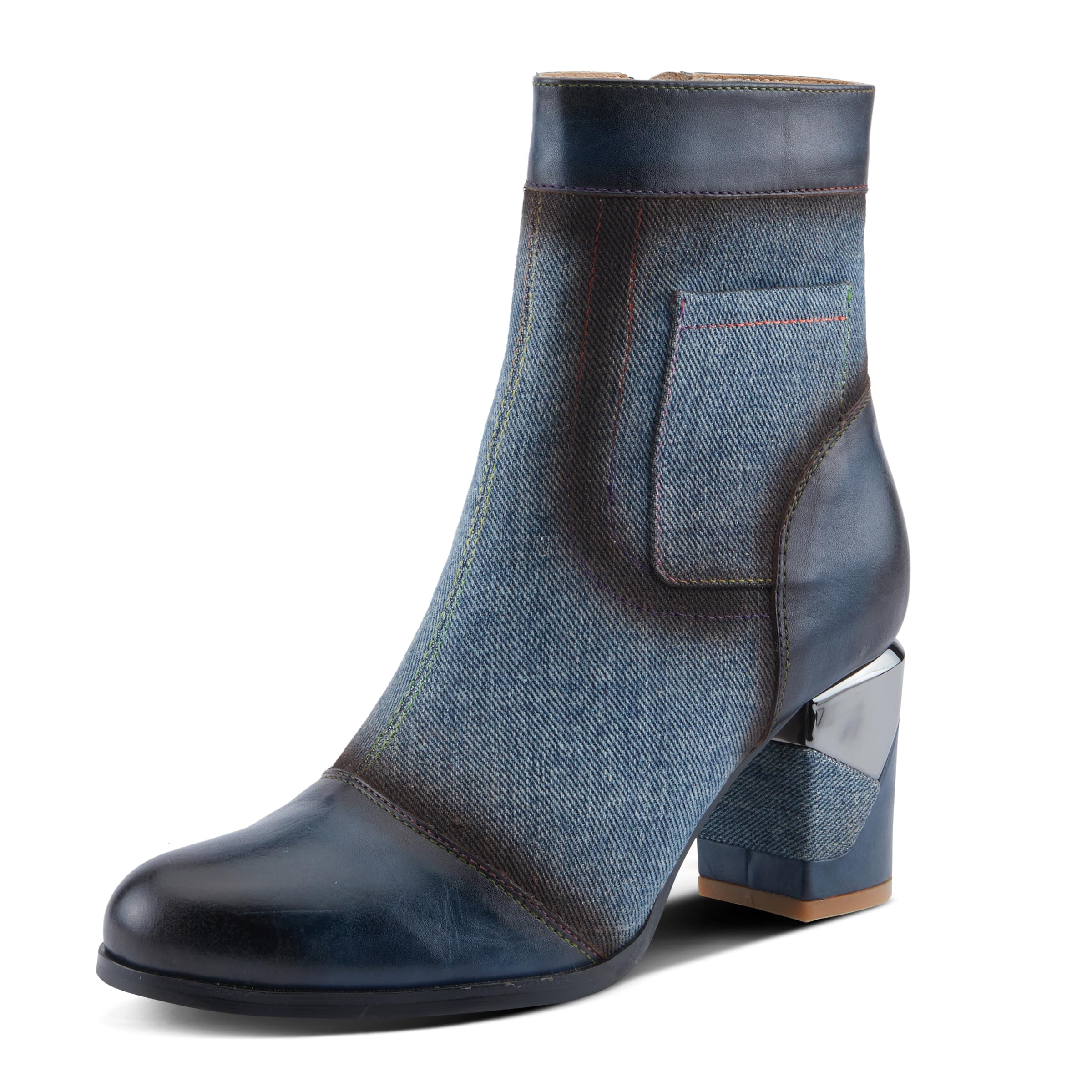 Spring Step L'ArtisteWomen's Milani Ankle Boot