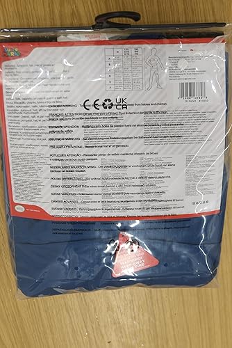 Miniatura 8 de Disguise Disfraz Luigi Deluxe para hombre