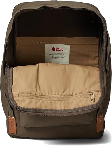 Miniatura 3 de Fjällräven Kånken No. 2 Laptop 15 Dark Olive Talla única