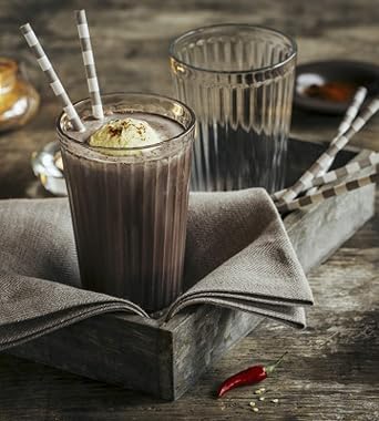 Caotina original 10x15g - Cocoa Drink mix with genuine Swiss Chocolate, Caotina / Switzerland