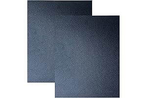 DARENYI Black ABS Plastic Sheet: The Ultimate DIY Material