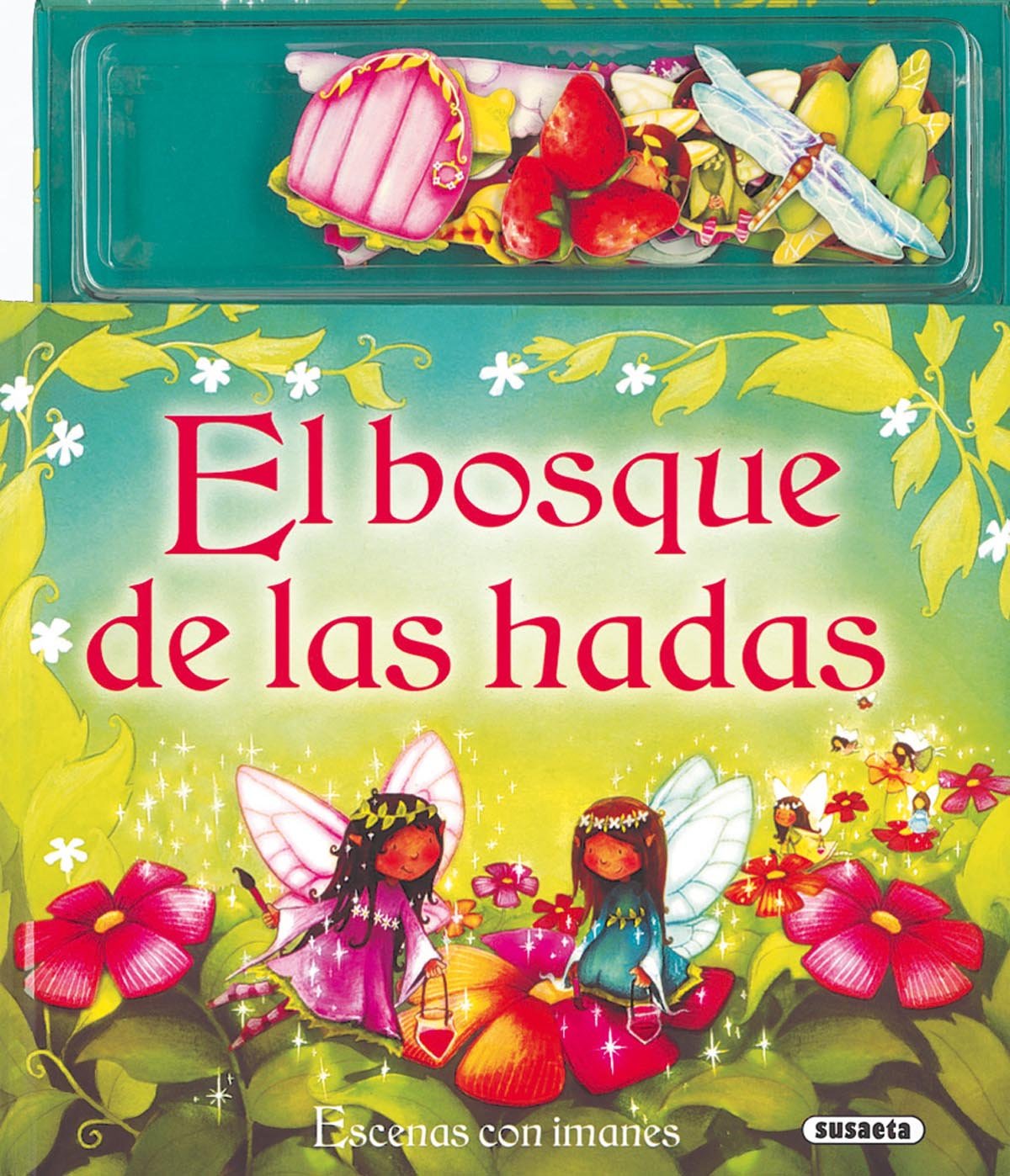 Bosque De Las Hadas