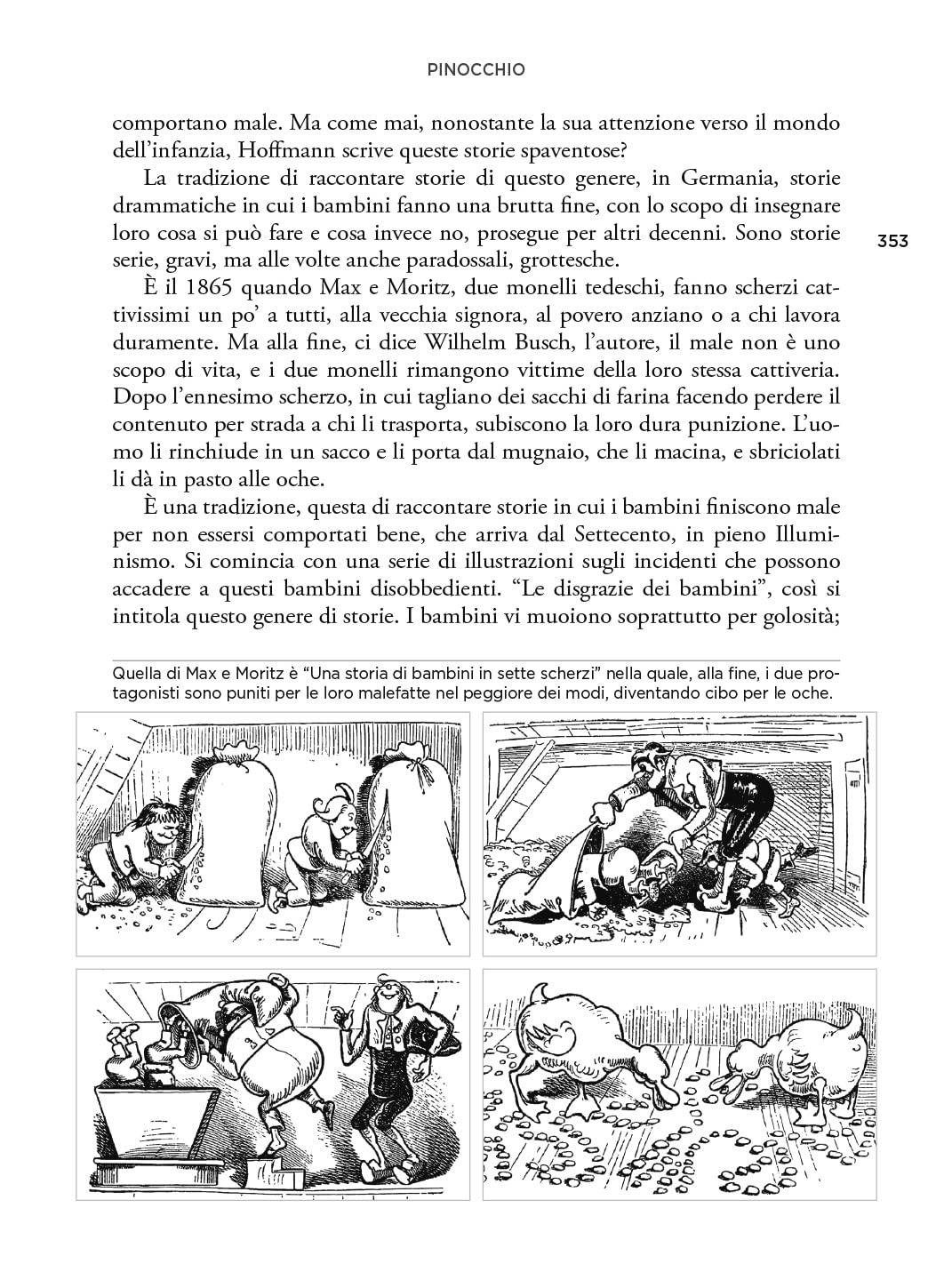 Storia delle Fiabe. Origini di una grandiosa avventura
