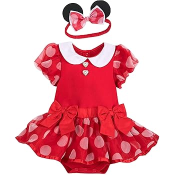 minnie mouse 18 month clothes