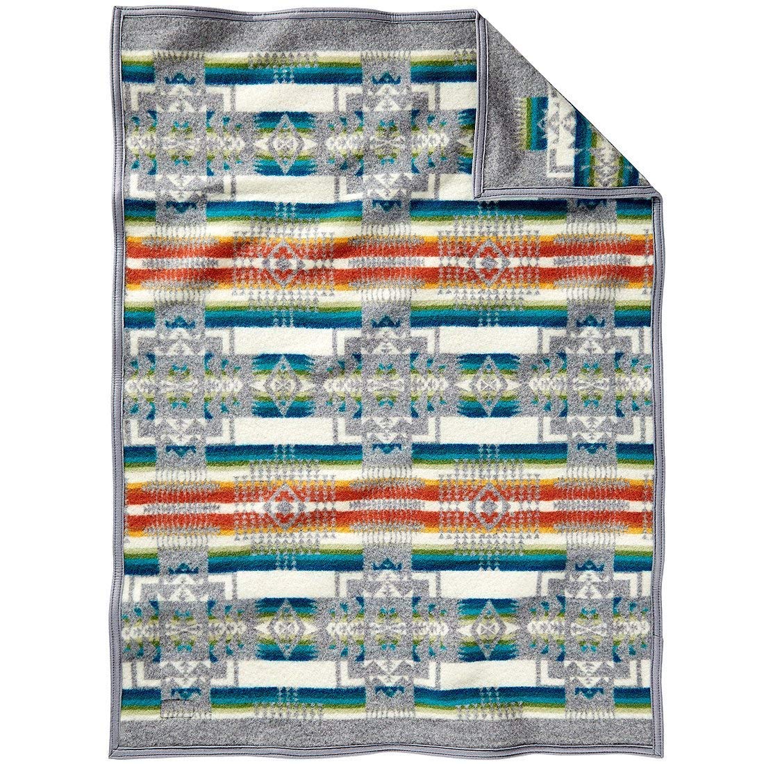 pendleton crib blankets