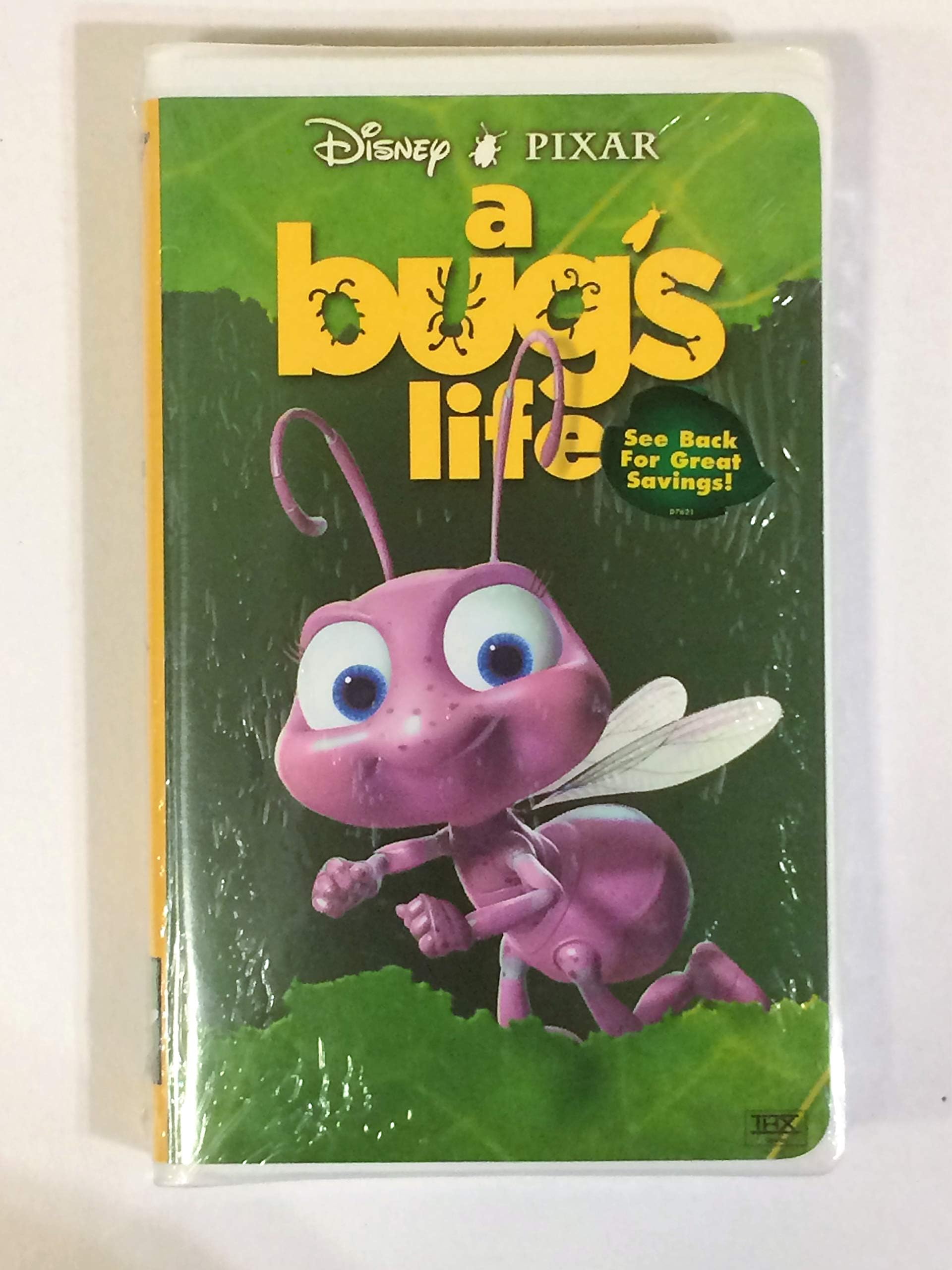 Bug's Life
