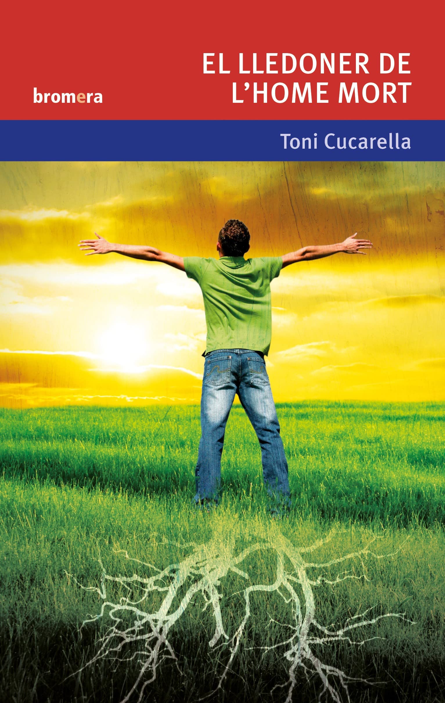 El lledoner de l'home mort