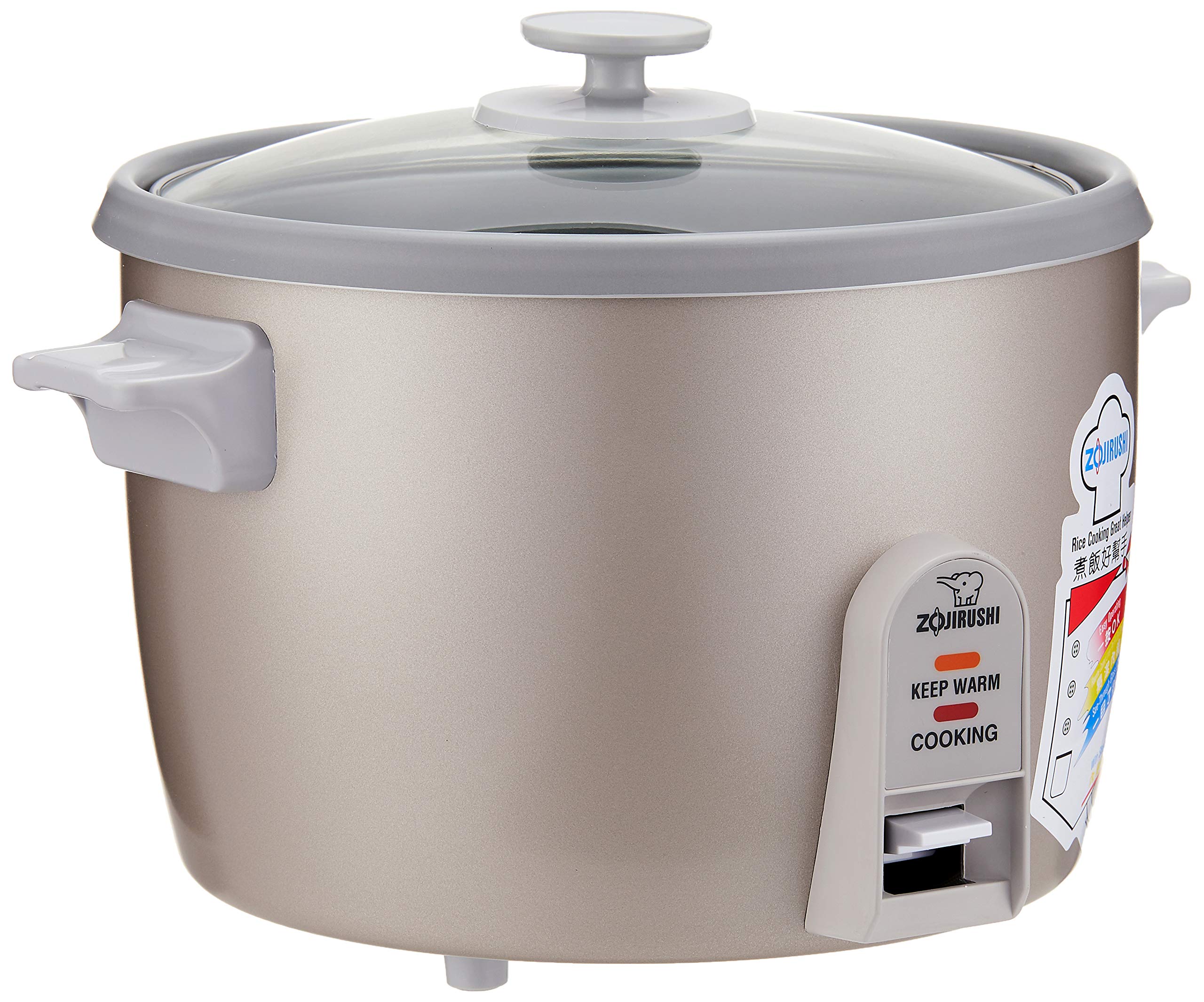 zojirushi rice cooker best model