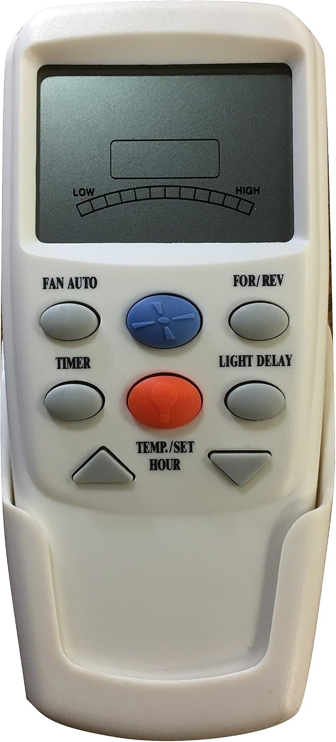 Hampton Bay Replacement Remote