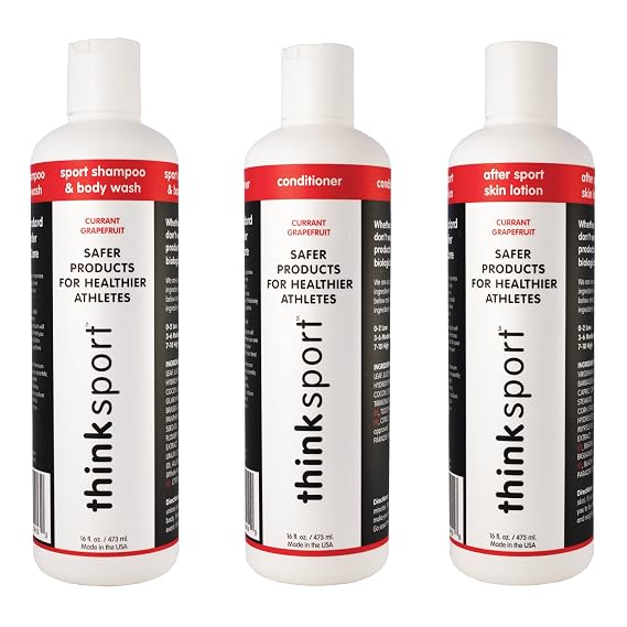 Thinksport Safe Conditioner (16 ounce)