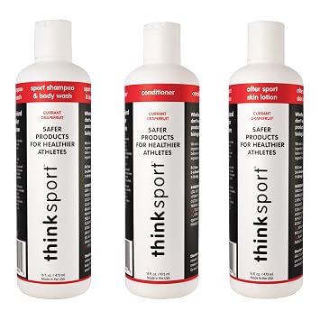 Thinksport Safe Conditioner (16 ounce)