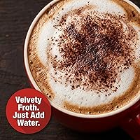 Vista 4 de Nescafe Cappuccino 10pk